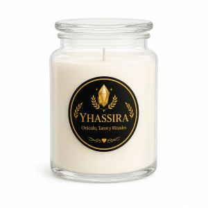 Vela Aromática Fleur de Tiaré 425 g