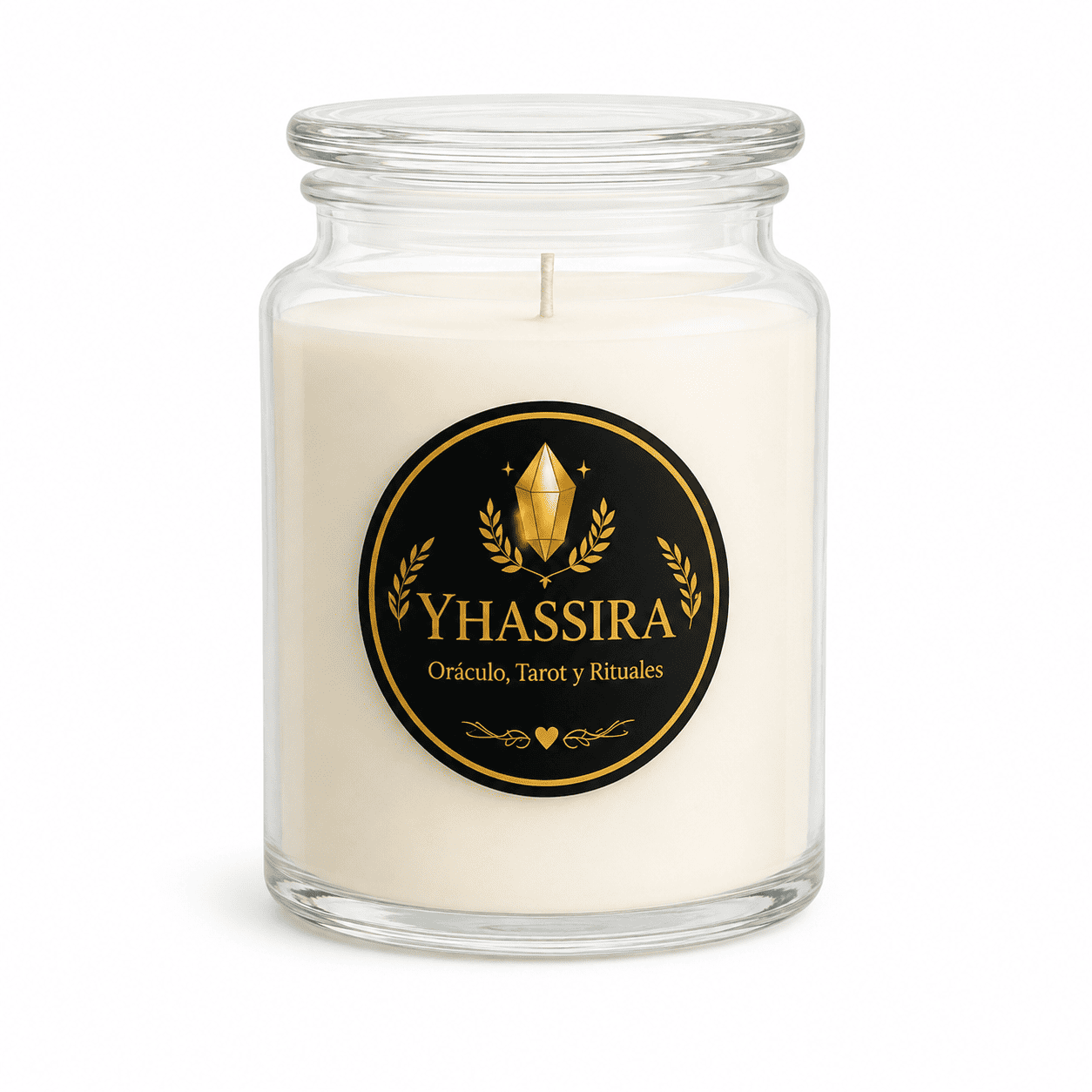 Vela Aromática Fleur de Tiaré 425 g