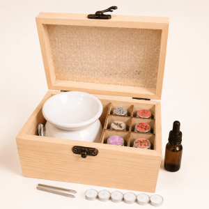 Ritual Box Aromas & Energía