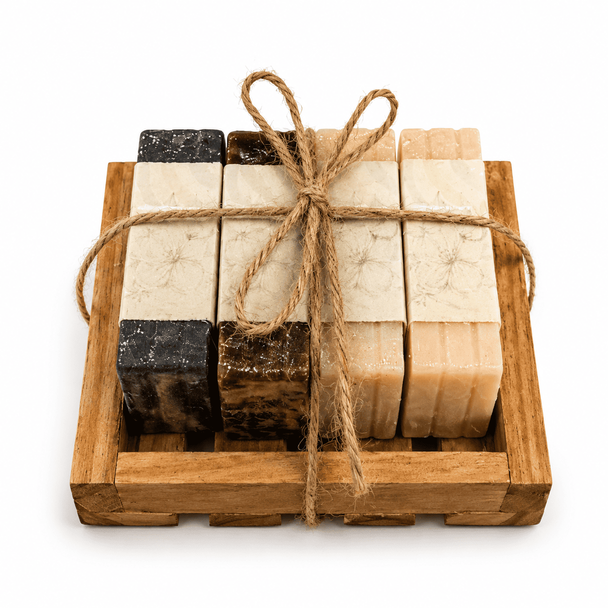 Kit de Jabones Artesanales